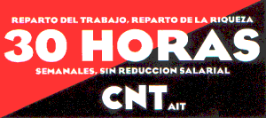 CNT otra forma de hacer sindicalismo