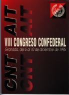 VIII Congreso