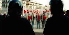 Rete No global
