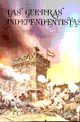le guerre di Indipendenza