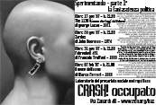 Cine BAZ @ CRASH!