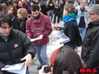 Sciopero generale generalizzato