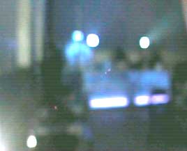 sala blu