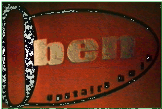Oben Logo