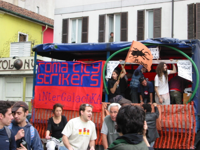 MAYDAY 002