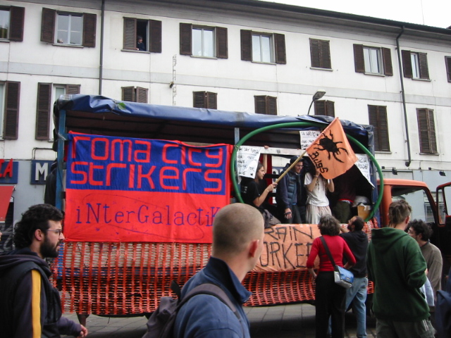 MAYDAY 002