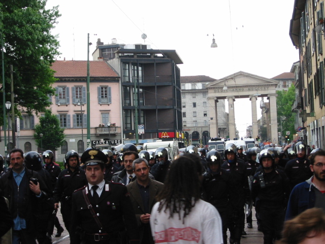 MAYDAY 002