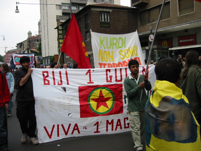 MAYDAY 002
