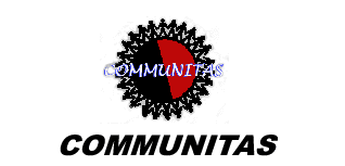 Communitas Home Page