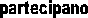 partecipano