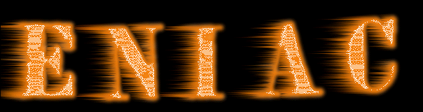 Eniac Logo
