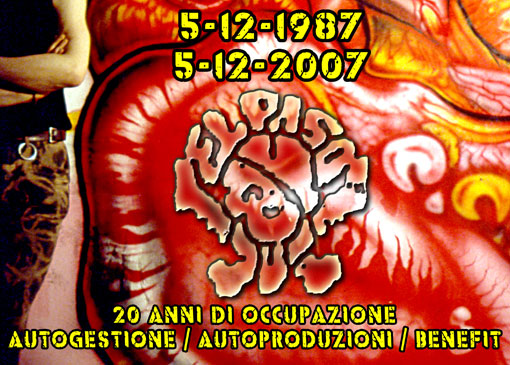 compleanno el paso
