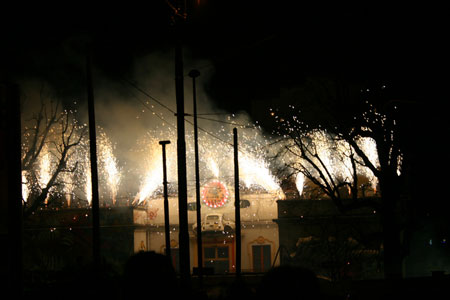 El Paso compleanno