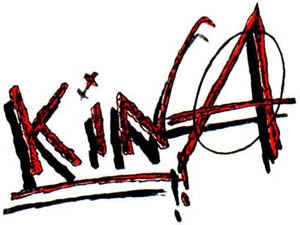 kina