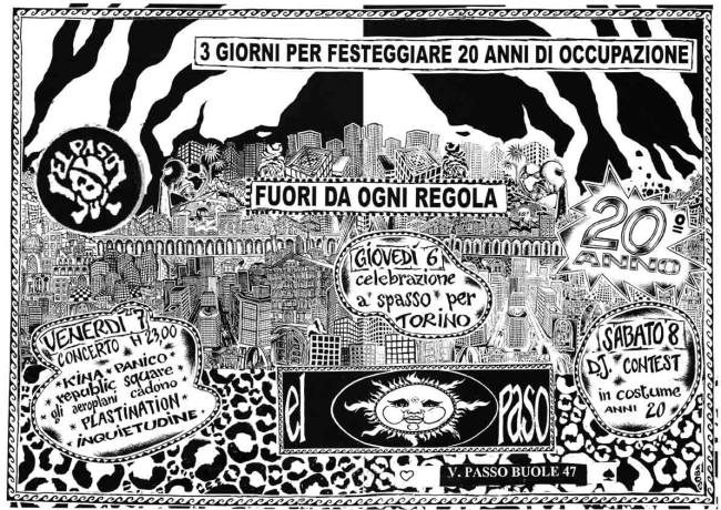20 anni boba