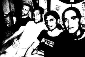 hiv Hardcore Immortal Violence