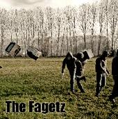 fagetz, Acrobatic rock'n'roll noise indie