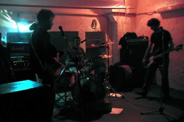 frontiera live