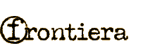 frontiera