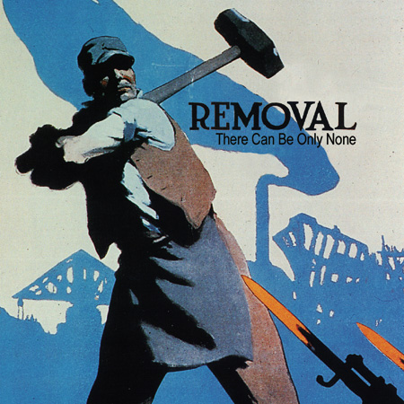 removal