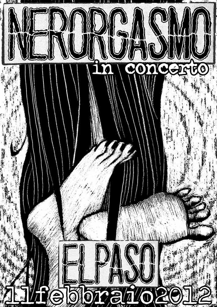nerorgasmo