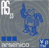 arsenico