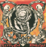 rotten brain