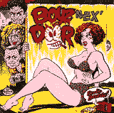 boyz cd