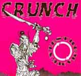 crunch usa