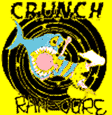 Ran core