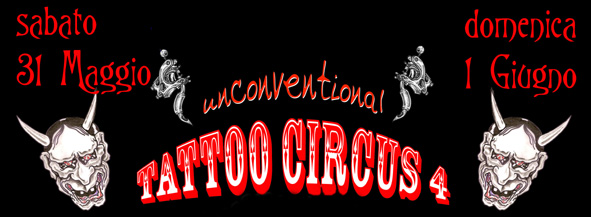 tatoocircus