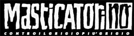 masticatorino