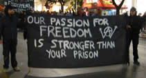 Passion banner