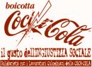 Campagna di boicottaggio della Coca-Cola