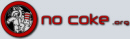 banner nocoke.org