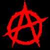 simbolo anarchia