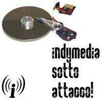 indymedia under attack
