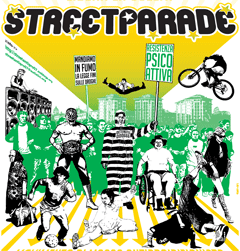 Street Parade AntiPr