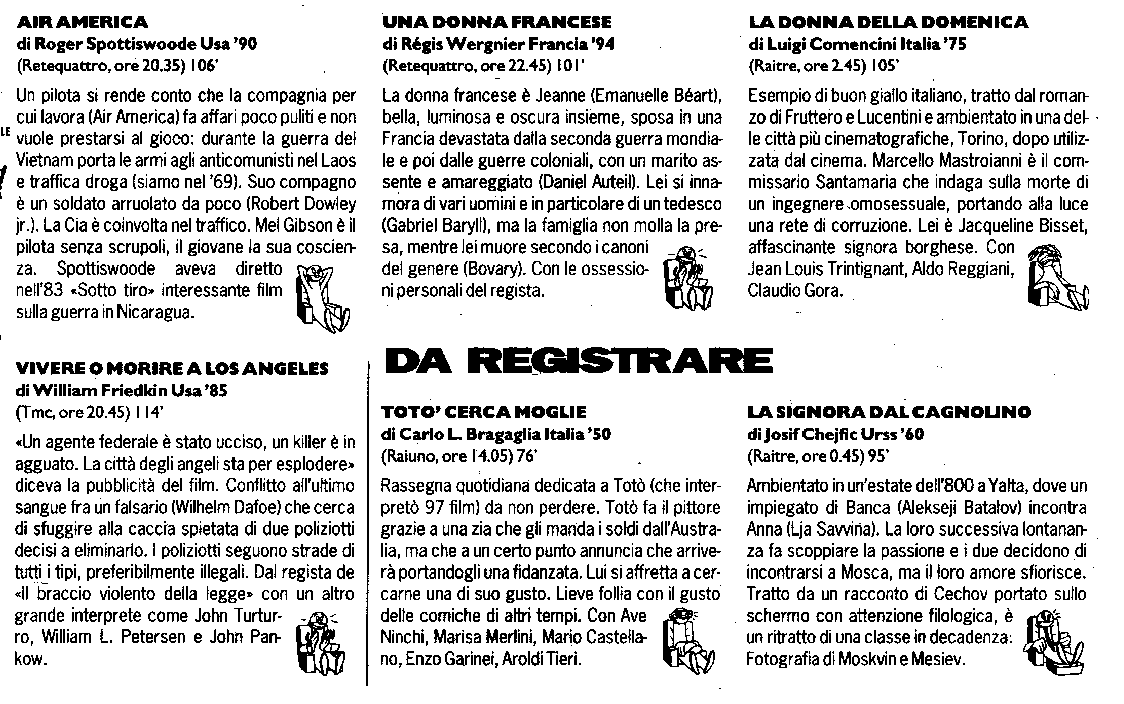 donna cerca amore