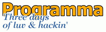 Programma
