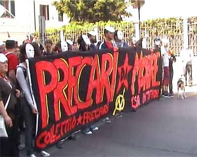 corteo 1 maggio