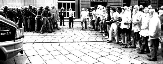 Risultati immagini per 10 settembre 1994 milano