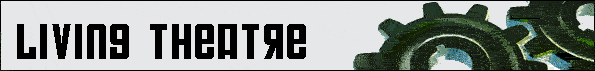 Living theatre