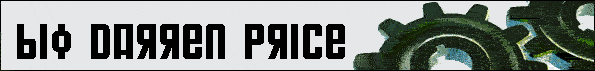 bio darren price