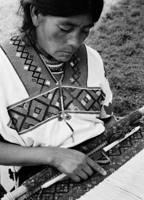 San Cristobal de las Casas1996