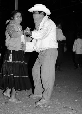 Aguascalientes di Oventic 1996