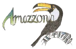 Amazzonia al futuro