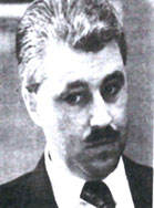 Antonio Perugini