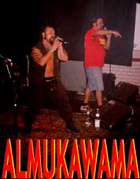 AL MUKAWAMA