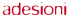 adesioni